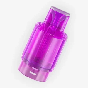 Cartouche Wpuff Fusion Raisin Glacé - Wpuff (Liquideo)