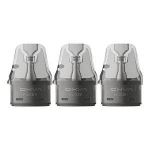 Cartouches Nexlim UNITECH 3.0 (x3) - Oxva