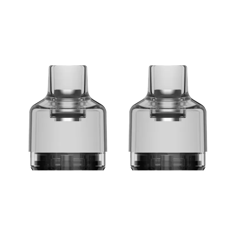 Cartouches Vides PnP ( x 2 ) – Voopoo