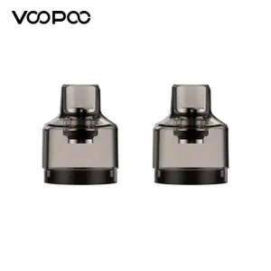 Cartouches Voopoo pour Drag X, Drag S, Drag Max et PnP Tank