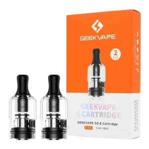 Cartouches Wenax S Geekvape pour Wenax Stylus/ S