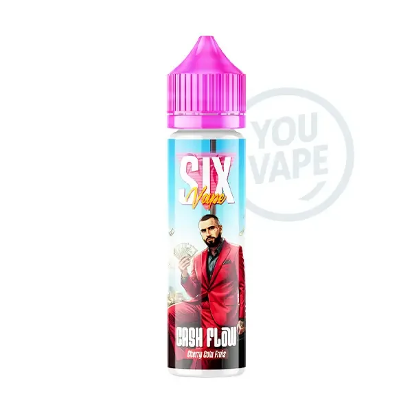 Cash Flow 50ml