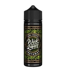 Castaway Wick Liquor - 100ml