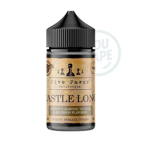 Castle Long 50ml