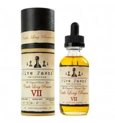 Castle Long Reserve Five Pawns - 50ml