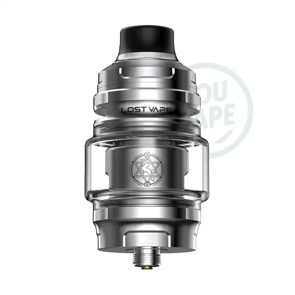 Centaurus Subohm Tank V2