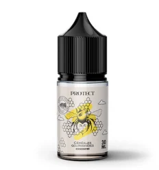 Céréales Gourmandes Protect Concentrate - 30ml