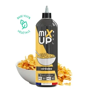 Céréales MIX’UP XXL