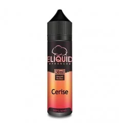 Cerise Eliquid France - 50ml