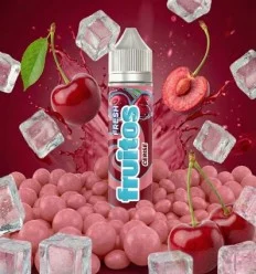 Cerise Fruitos Fresh - 50ml