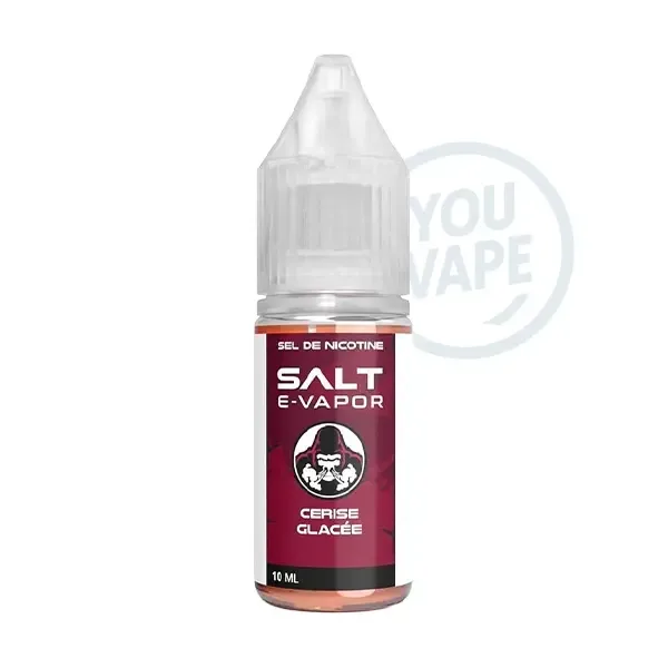 Cerise Glacée Salt