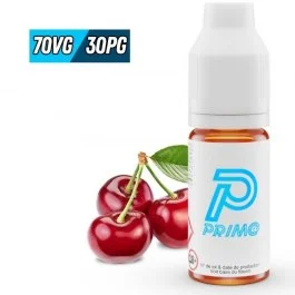 Cerise High VG - Prim@ -10ml