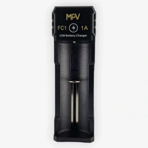 Chargeur FC1 - MPV