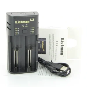 Chargeur L2 - Listman