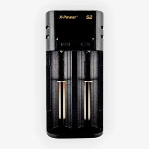 Chargeur S2 - X Power