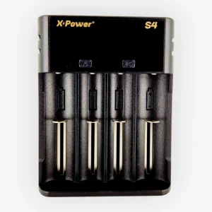 Chargeur S4 - X Power