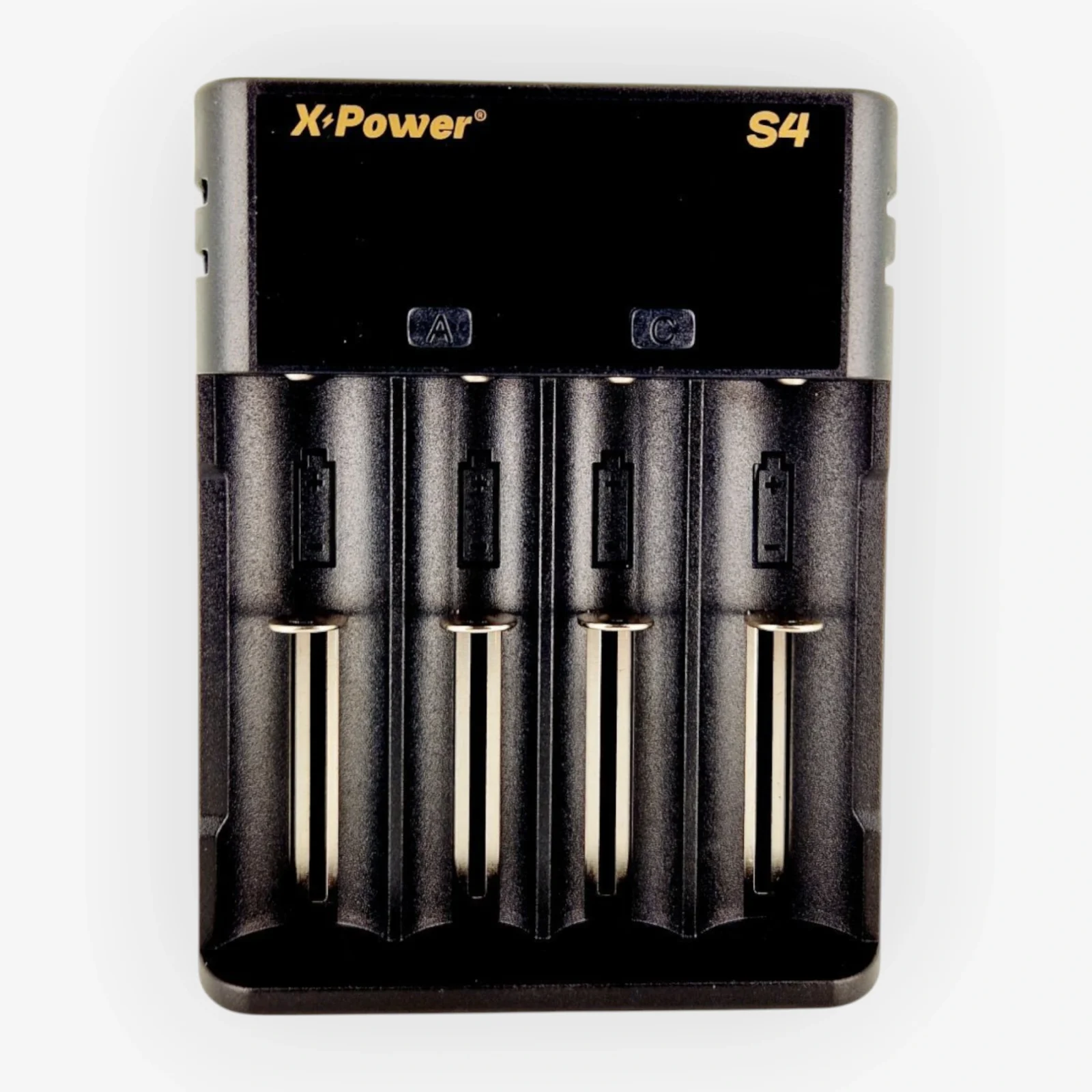 Chargeur S4 - X Power