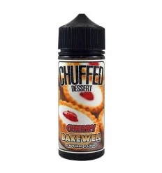 Cherry Bakewell Chuffed Dessert - 100ml
