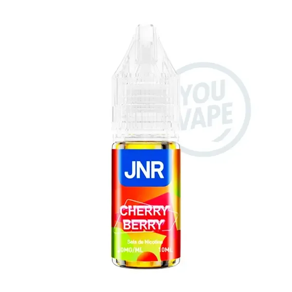 Cherry Berry Salt