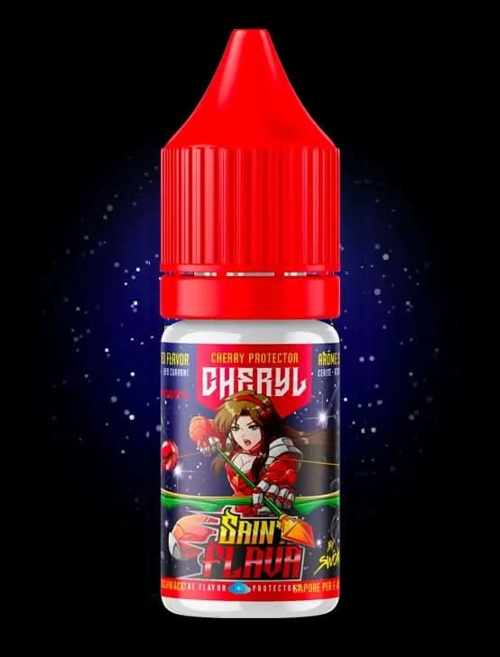 Cheryl concentr茅 30ml - Image 2