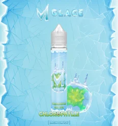 Chlorophylle M Glacé Le Mixologue - 50ml