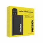 Cigarette électronique Prodigy : rechargeable et écologique