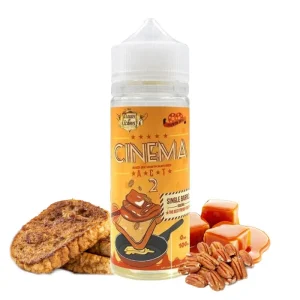 Cinema Réserve Act 2 100ml