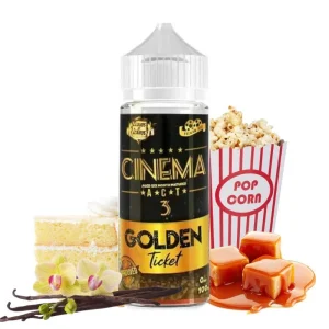 Cinema Réserve Act 3 100ml