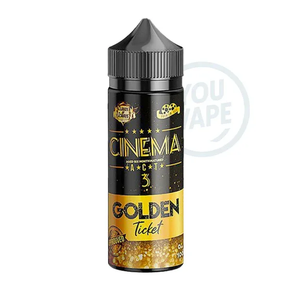 Cinema Reserve Act3 100ml