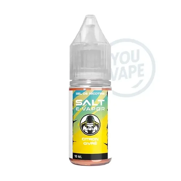 Citron Givré Salt