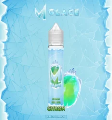 Citron M Glacé Le Mixologue - 50ml