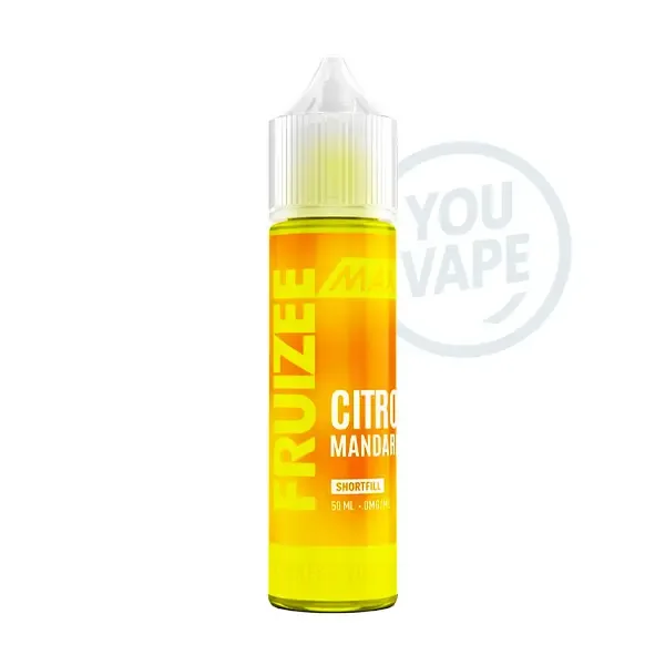 Citron Mandarine 50ml