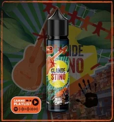 Clandestino Playlist Big Papa - 50ml