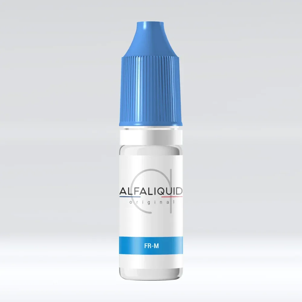 Classic FR-M 10ml 鈥?Alfaliquid