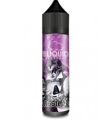 Classic Kiss Eliquid France - 50ml