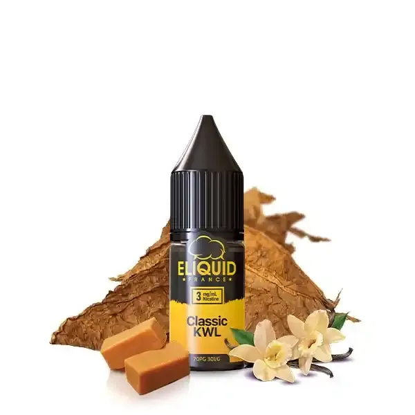 Classic KWL ( Anciennement KML ) – Eliquid France Original