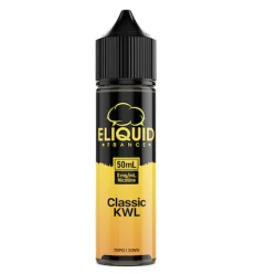 Classic KWL Eliquid France - 50ml