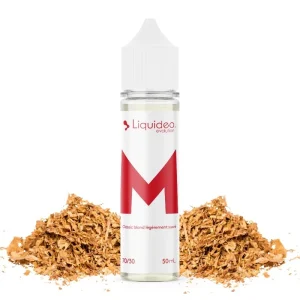 Classic Le M - Liquideo Evolution