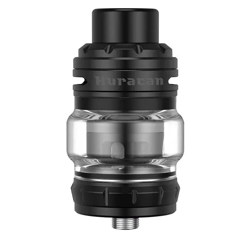 Clearomiseur Aspire Huracan Tank - 4ml/6ml 26mm - Image 2