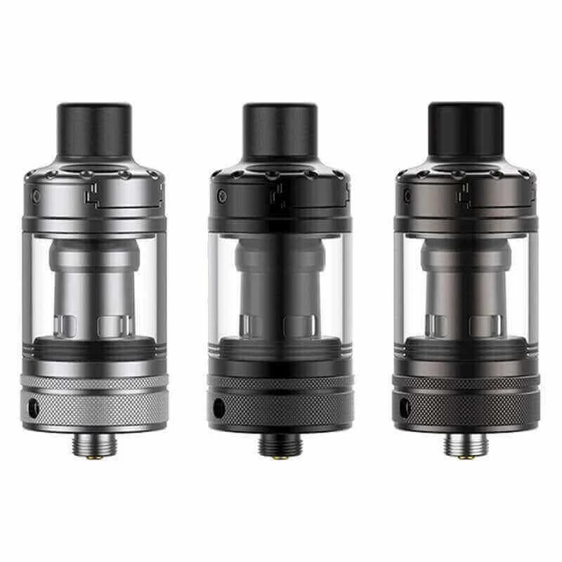 Clearomiseur Aspire Nautilus 3 - 22mm 3ml