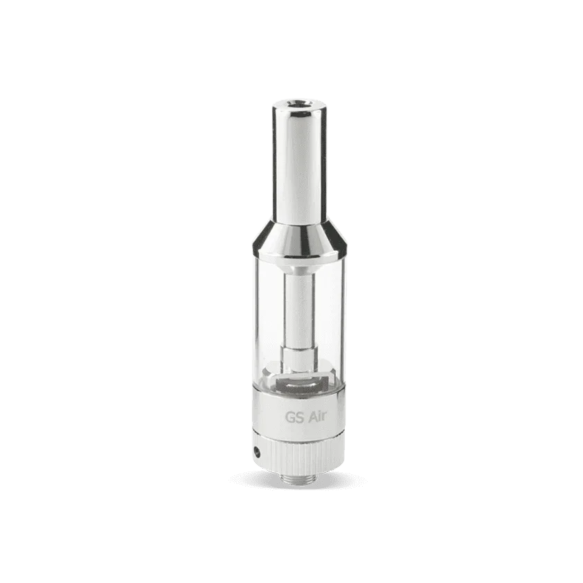 Clearomiseur Eleaf GS Air - 2.5ml 16.5mm