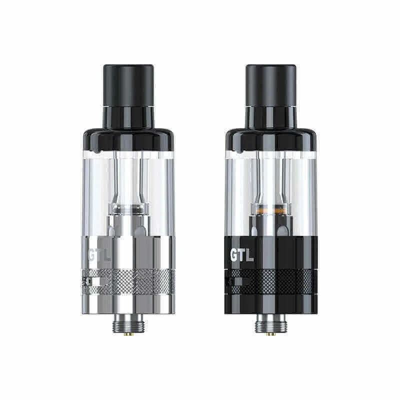 Clearomiseur Eleaf GTL D20 - 3ml 20mm