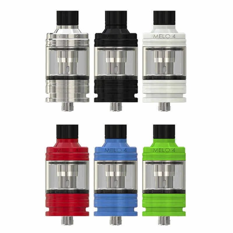 Clearomiseur Eleaf Melo 4 D22 - 2ml 22mm