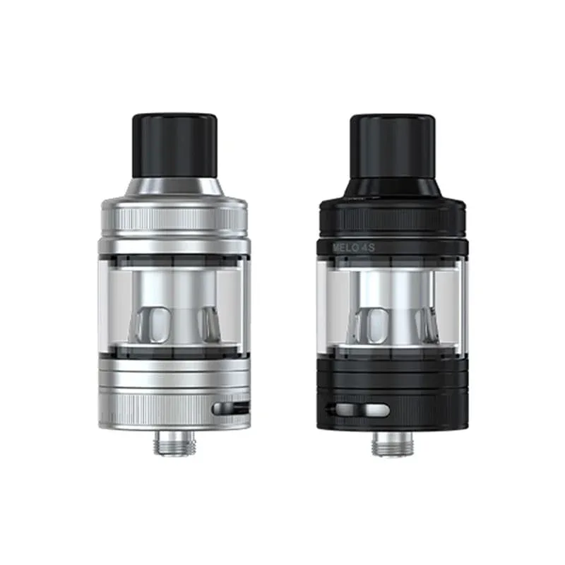 Clearomiseur Eleaf Melo 4S - 4ml 25mm
