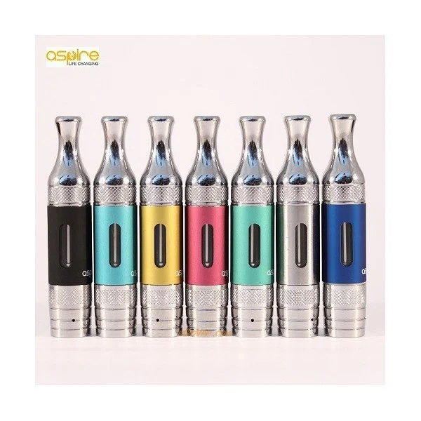 Clearomiseur ET-S BVC – Aspire