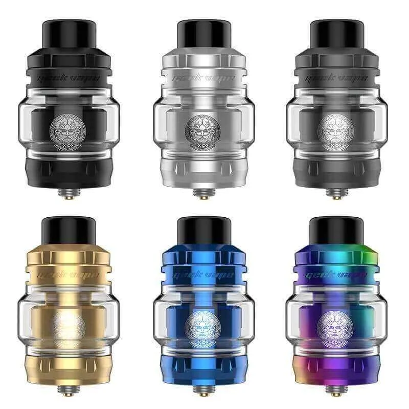 Clearomiseur Geekvape Z Max - 4ml 26mm