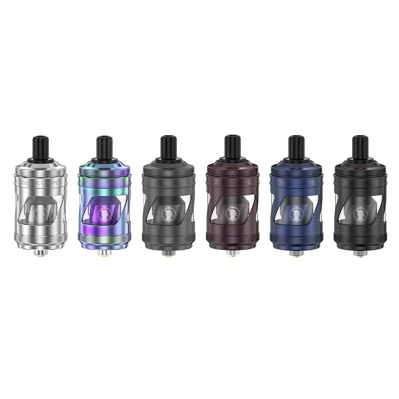 Clearomiseur Geekvape Z Nano MTL - 4ml 26.8mm
