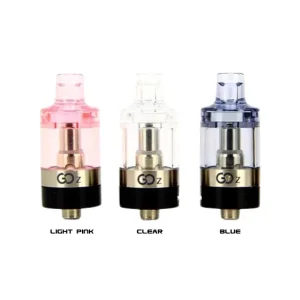 Clearomiseur GoZ - Innokin