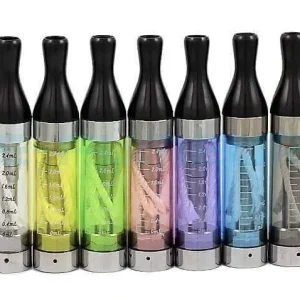 Clearomiseur Kanger T2 - Kangertech