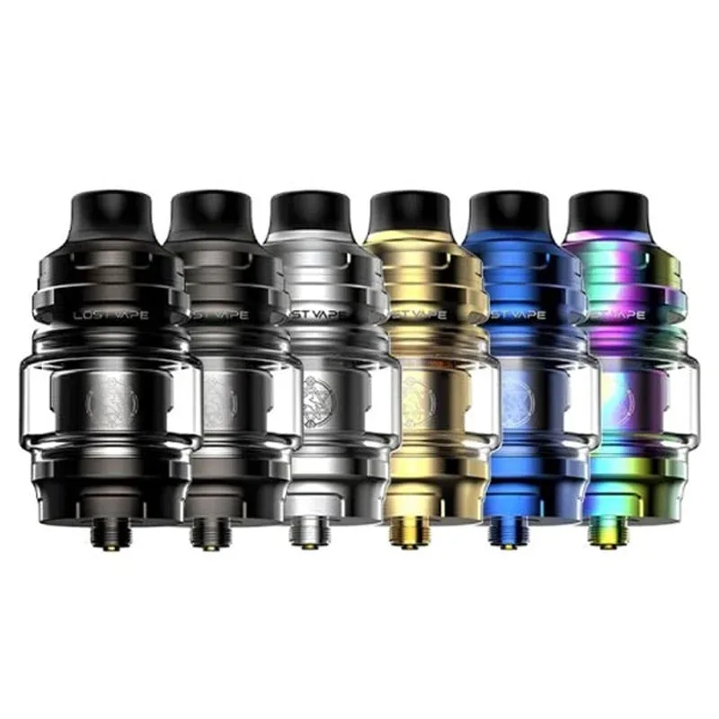 Clearomiseur Lost Vape Centaurus Sub Ohm V2 - 5ml 26mm
